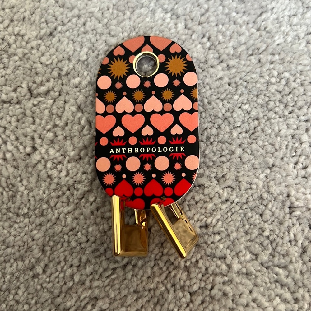 Gold Anthropology Earnings